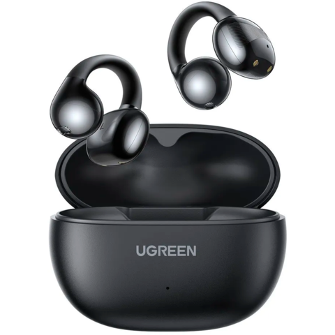 Наушники UGREEN WS209 (45785) HiTune S3 True Wireless, черный