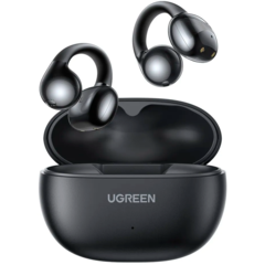 Наушники UGREEN WS209 (45785) HiTune S3 True Wireless, черный