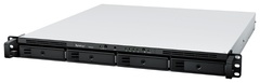 Сетевое хранилище Synology RackStation RS822+ 15-130100661