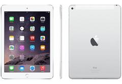 Apple iPad Air 2 Wi-Fi + Cellular 32 ГБ, серебристый