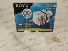 компрессор BOYU ACQ-001