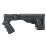 Пластиковый приклад МР-153, -133, DLG Tactical