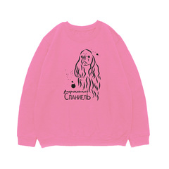 Свитшот "Американский Спаниель"