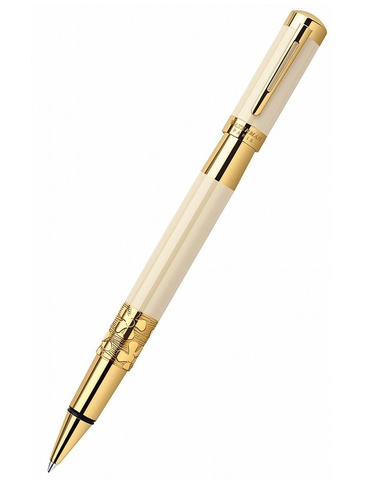 Ручка-роллер Waterman Elegance Ivory GT (S0891370)