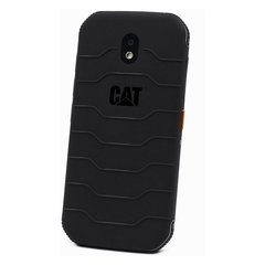 Смартфон CAT S42 H+ с ионами серебра