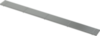 Решетка для дренажного желоба 75 мм, нержавеющая сталь, арт. ADZ-R304 AlcaPlast