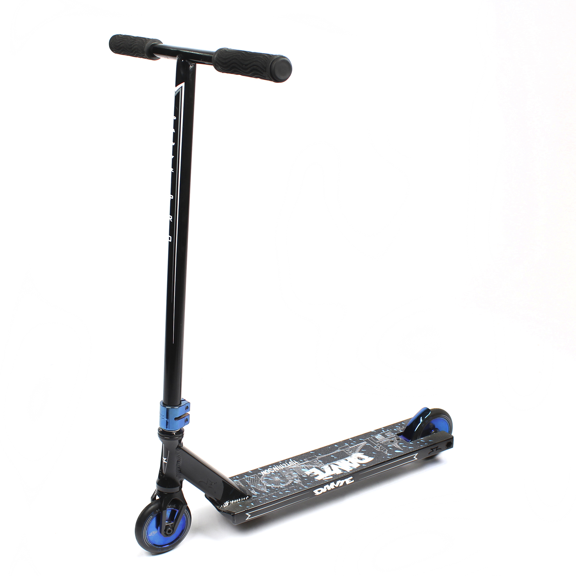 Трюковой самокат AO Maven Pro Dante Hutchinson