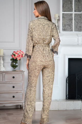 Комплект Dominica 1266 Mia-Amore