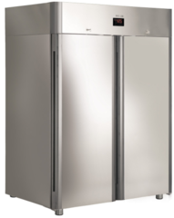 Морозильный шкаф Polair CВ114-Gm