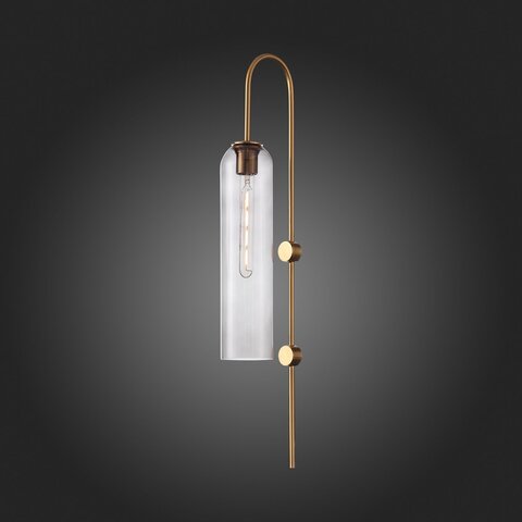 Светильник настенный ST Luce Callana SL1145.341.01