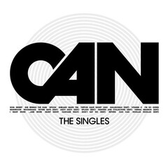 Can / The Singles (3LP)