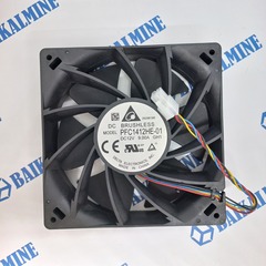 Кулер Delta 140*140 9A(оригинал)