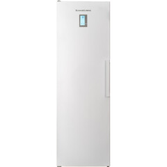 Морозильник Schaub Lorenz SLF S265W2, электронное управление, No Frost, 305 л, белый