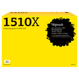 Картридж T2 TC-HW1510X для HP LaserJet Pro 4003dn, 4003dw, 4103dw, 4103fdn, 4103fdw (9700 стр.) черный, с чипом