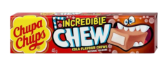 Жевательные конфеты Chupa-Chups Chew Cola