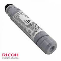 Тонер Ricoh 842340 тип MP2000 (ранее 1230D). Ресурс 9000 стр.