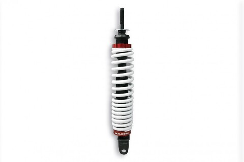 Амортизатор задний Malossi RS1 - Piaggio / Gilera