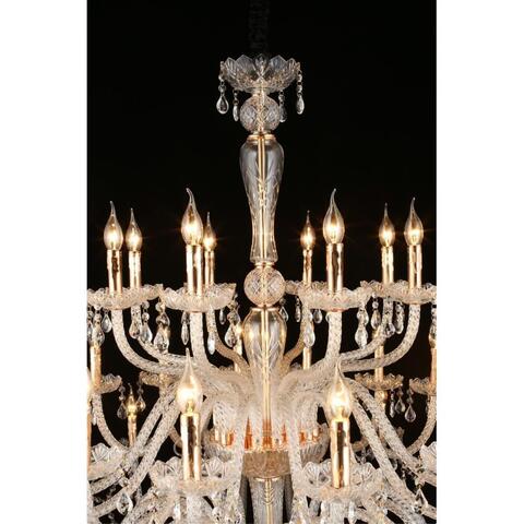 Подвесная люстра Aployt Halina APL.811.03.42