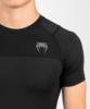 Рашгард Venum G-Fit Air S/S Black