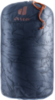 Картинка спальник Deuter Exosphere 0 Ink-Paprika - 6