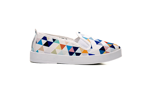 Higeo White (W)
