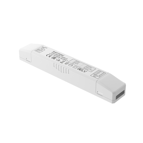 Блок питания Maytoni Power supply elasity TRA160DR-150W-S