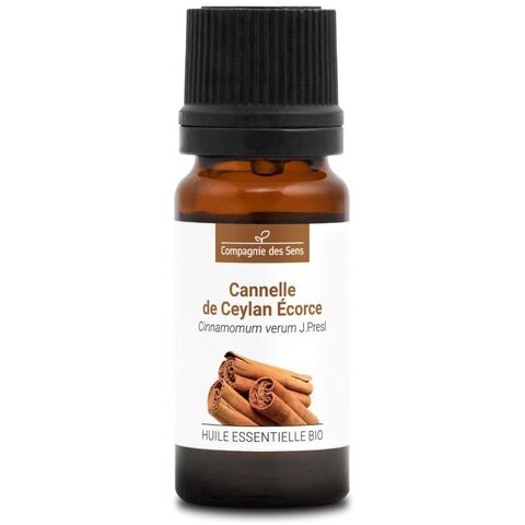 CdS. Корица цейлонская (Cinnamon Bark) – 10 ml