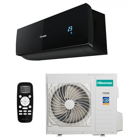 Сплит-система Hisense AS-13UR4SVDDEIB15