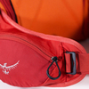 Картинка рюкзак горнолыжный Osprey Kamber 42 Ripcord Red - 10