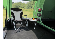 KAMPA Dometic BREAN 4