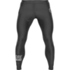 Компрессионные штаны Hardcore Training Black Shadow