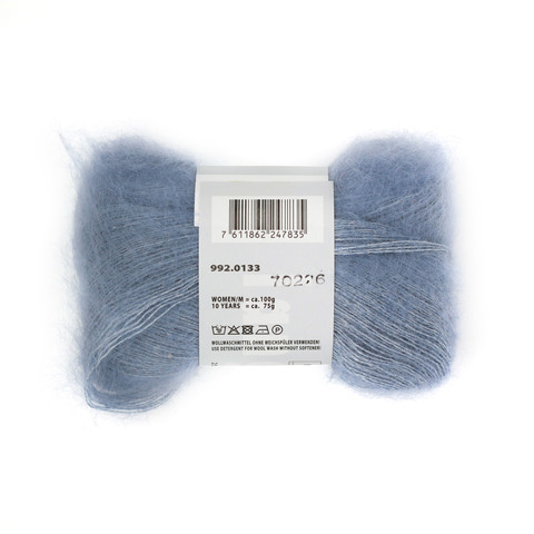 Lang Yarns Lace - 992.0133