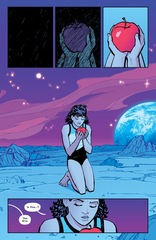 Paper Girls #1