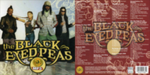 Black Eyed Peas