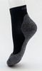 Элитные беговые носки Noname Airsoft Training Socks черные