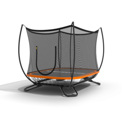 Батут Koenigsmann FreeJump Cube
