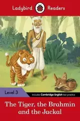 Ladybird Readers Level 3 - Tales from India