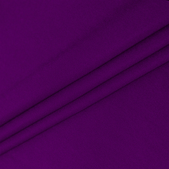 Бифлекс матовый, 237 гр/м2, 150 см, неоново-фиолетовый