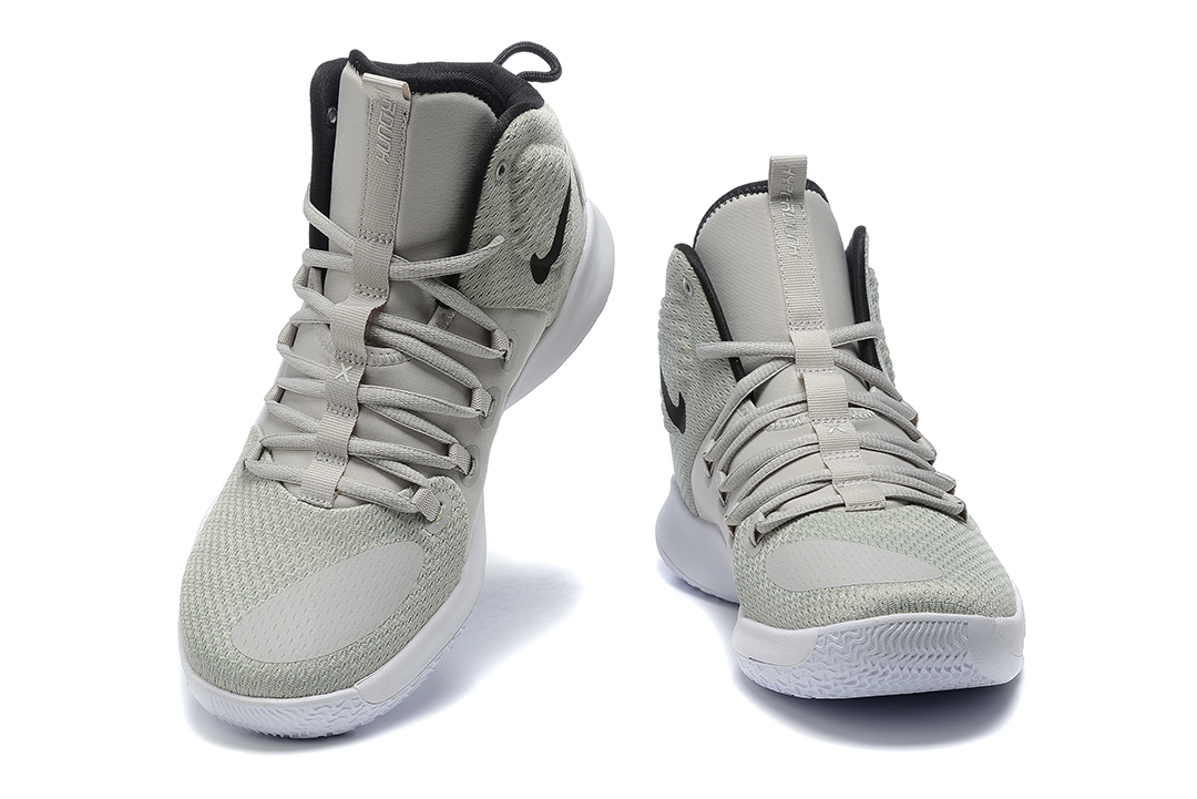 Nike hyperdunk x grey online