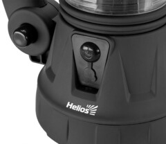 Фонарь кемпинговый Helios HS-FK-5002