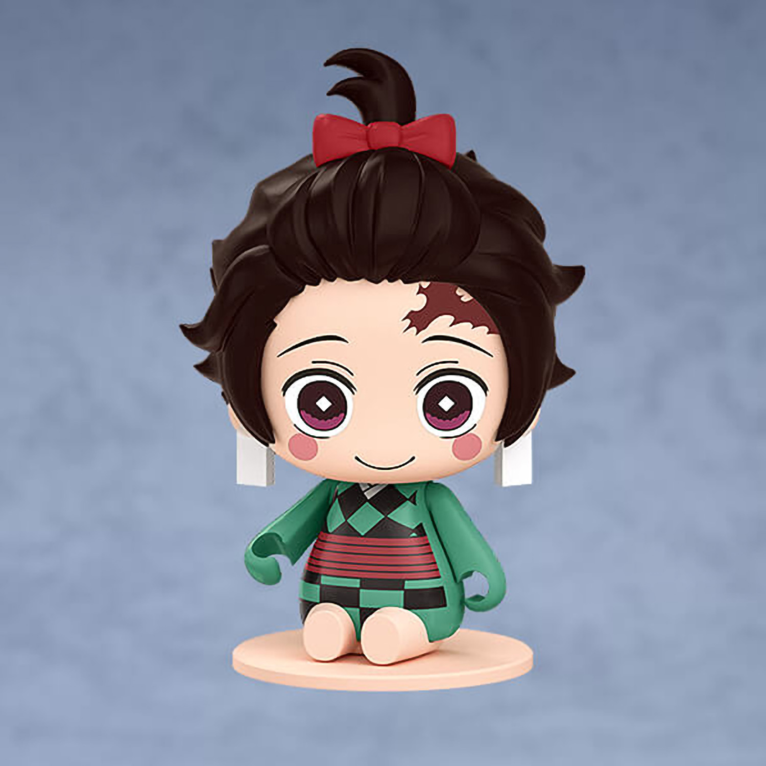 Рандомная Фигурка Good Smile Company Kimetsu no Yaiba купить по цене 790  руб в интернет-магазине комиксов Geek Trip