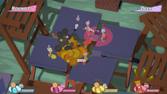Bombfest (для ПК, цифровой код доступа)