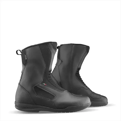 Мотоботы Gaerne G.Vento Gore-Tex Black 44.5