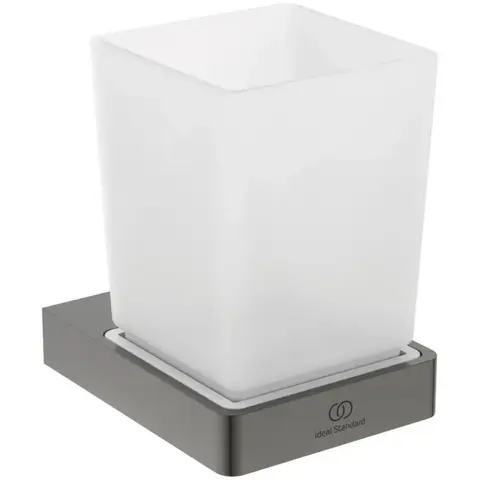 Ideal Standart T4504A5 CONCA Стакан с держателем