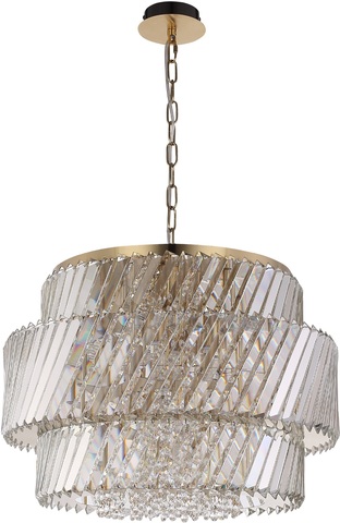 Подвесная люстра ST Luce RITZ SL6138.303.12