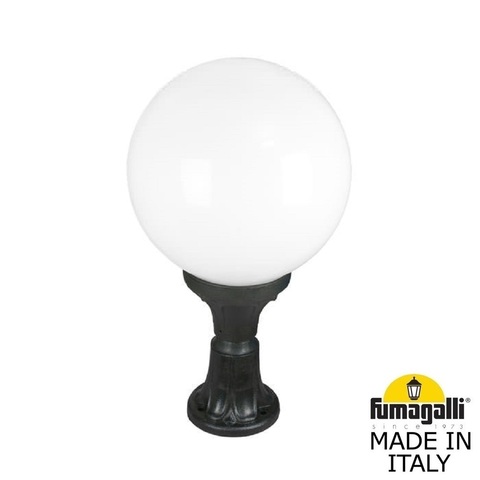Ландшафтный светильник Fumagalli GLOBE 400 G40.113.000.AYE27