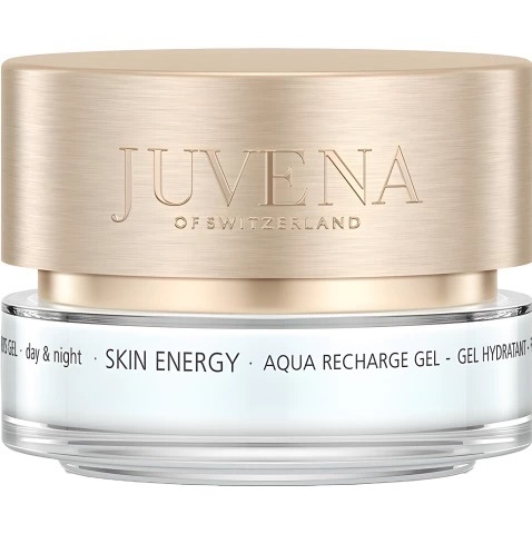 JUVENA Увлажняющий аква-гель с эффектом мощной гидроподзарядки кожи | Aqua Recharge Gel