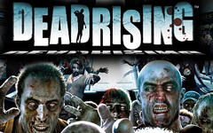 Dead Rising (для ПК, цифровой код доступа)