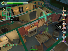 Ghost Master (для ПК, цифровой код доступа)