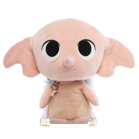 Плюшевая игрушка Funko Plush! Harry Potter: Dobby 15